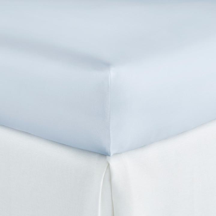 Clearance Soprano Sateen Fitted Sheet
