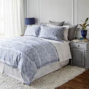 Thea Agua Duvet Cover