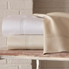 Clearance Virtuoso Sateen Fitted Sheet