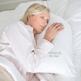 Dr. Mary's Pillow