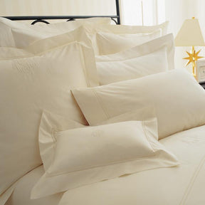 Lyric Percale Pillow Sham