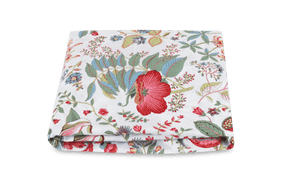 Pomegranate Fitted Sheet