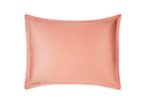 Talita Satin Stitch Sham