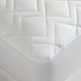 Waterproof Quilted Mattress Protector