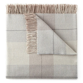 York Throw Blanket